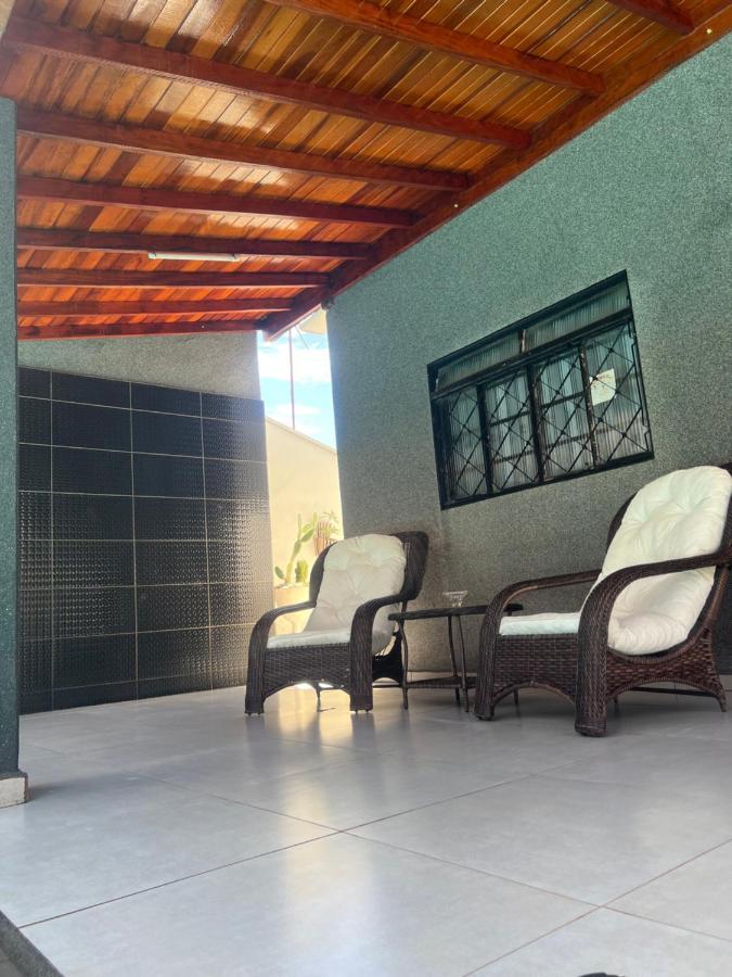 Residencia Canterville Olímpia Exterior foto